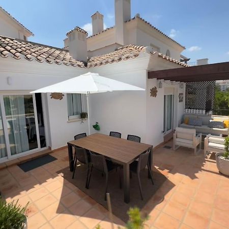 Myrtus Golf Apartment Murcia Exterior photo