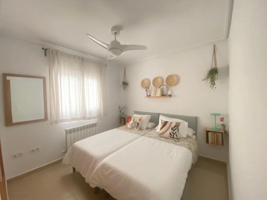 Myrtus Golf Apartment Murcia Exterior photo