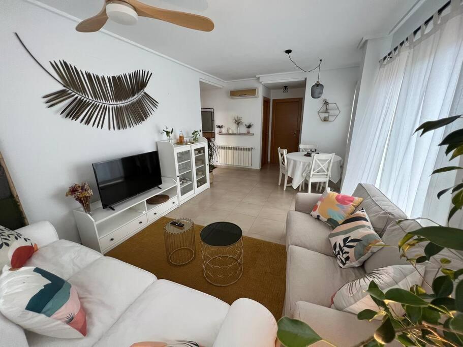 Myrtus Golf Apartment Murcia Exterior photo