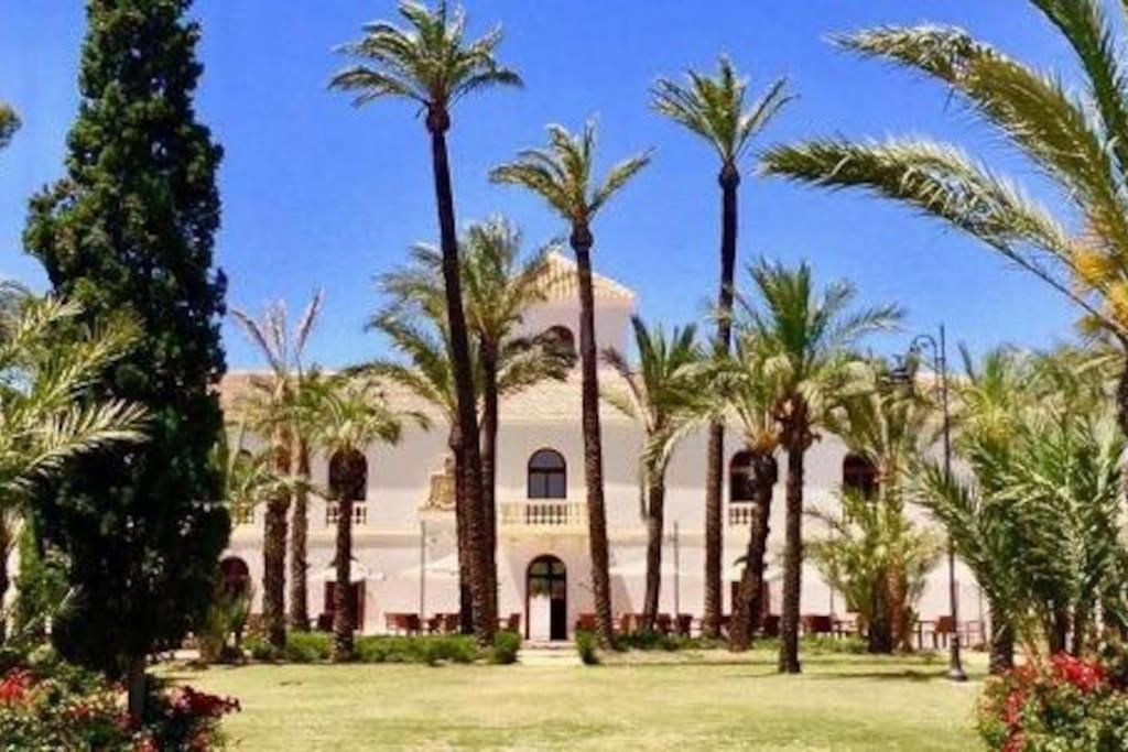 Myrtus Golf Apartment Murcia Exterior photo