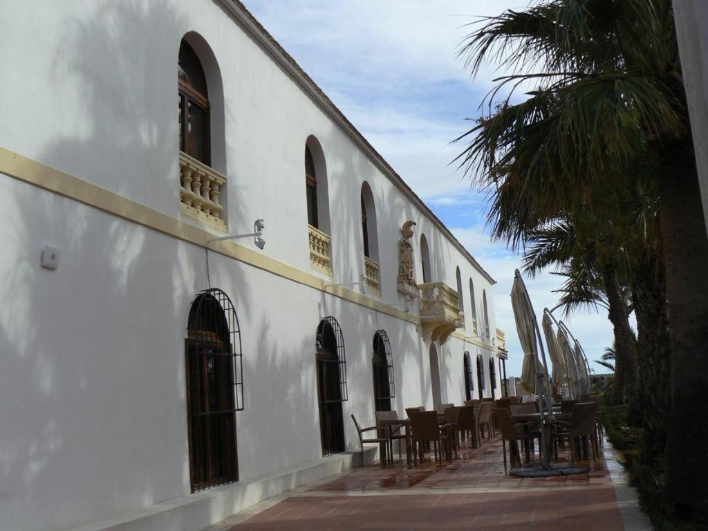Myrtus Golf Apartment Murcia Exterior photo