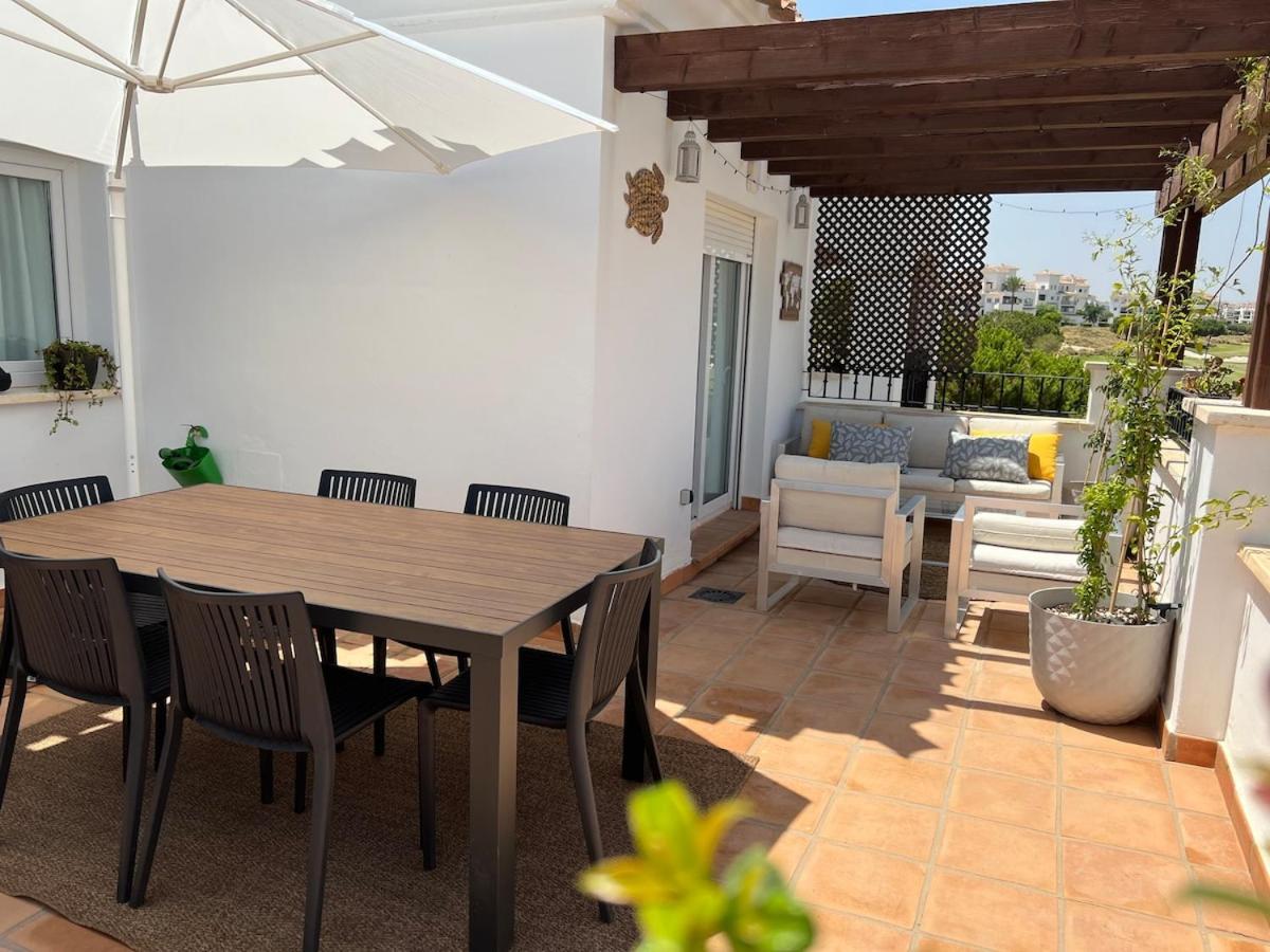 Myrtus Golf Apartment Murcia Exterior photo