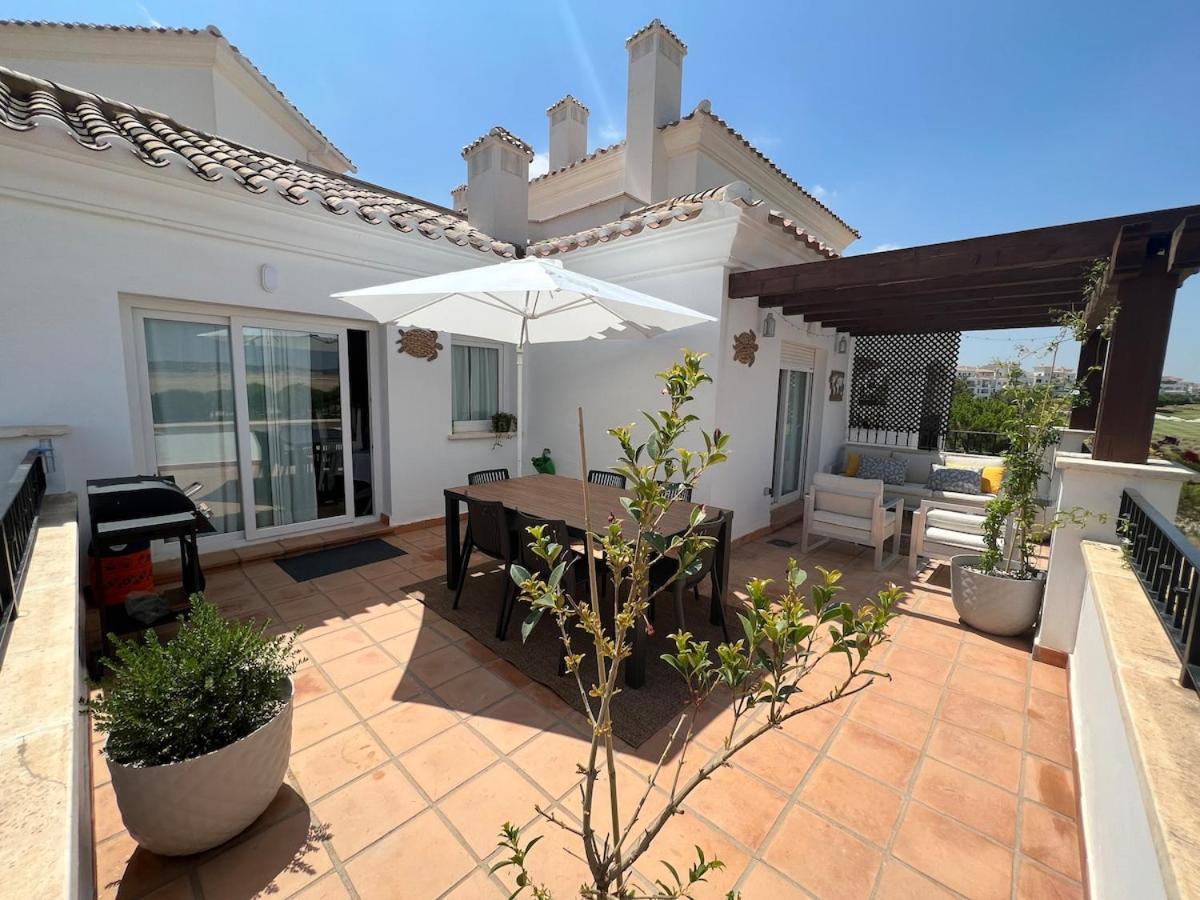 Myrtus Golf Apartment Murcia Exterior photo